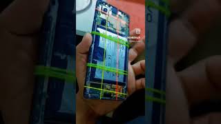 Vivo v29e touch glass repair displays pepar 😎 #vivo