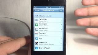 Tips to Improve Battery Life on iPhone,iPod Touch and iPad