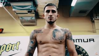 Sergio Pettis Highlight