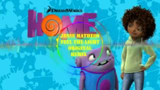 Jennifer Lopez-Feel the Light(Jesse Matheos Original Remix)