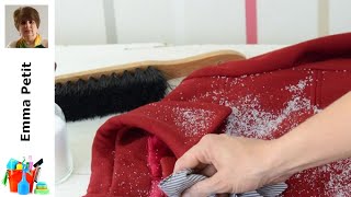 Guide Pratique : Lavez Votre Manteau en Cachemire à la Maison Facilement !