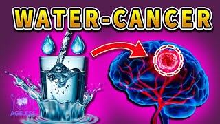 Never Drink Water Like This 💦, It Causes Cancer and Memory Loss! Solution! Ageless Nutritionist