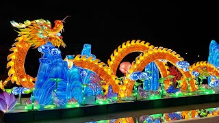 Lantern Festival Cowabunga Bay Las Vegas #lanternfestival