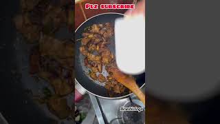 Beef 🥩 fry #youtubeshortsvideo #youtubeshorts #shortsvideo #shorts #trends #trending #viral