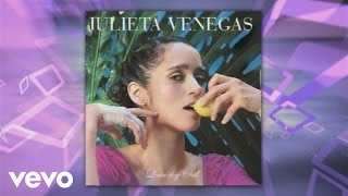 Julieta Venegas - Limón Y Sal ((Cover Audio) (Video))