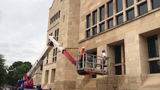 Portland Stone Cleaning Kent 08001577484 (purple-rhino-co-uk)