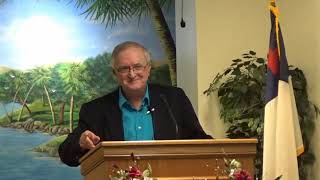 "The Gospel And Our Service", August 27, 2023, Sunday PM, 1 Cor 15:58, Pastor Jerry N. Thrower