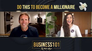 How to become a Millionaire by Investing