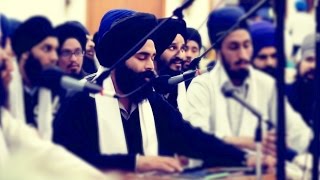 Har Har - Bhai Parminder Singh Akj Australia