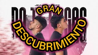 GRAN DESCUBRIMIENTO!! // JEA, SUAREZZ - NO TE HAGAS // REACCIÓN | SADANIG