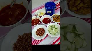 Nasi Lemak