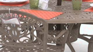 GardenSMART Outdoor Furniture