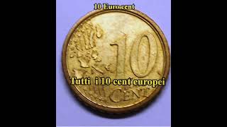 10 Eurocent