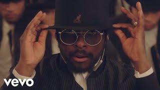 Will.I.Am - Fiyah