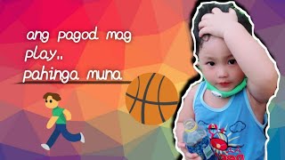 PLAY TIME NG AMING KULIT