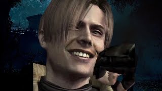 (Resident Evil 4) O melhor JOGO de 2005!