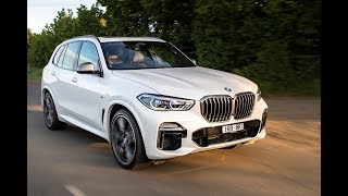 2019 BMW X5 xDrive30d review | WhichCar