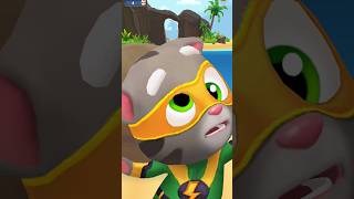 Talking tom gold run #gamingvideos #talkingtom #games