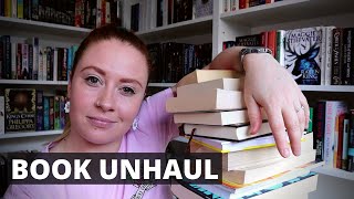 Goodbye, Ernest Cline. Goodbye, John Green! ll ANNUAL BOOK UNHAUL (2021)