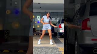 you trigger my love #dance #shortsfeed #tiktok #viral