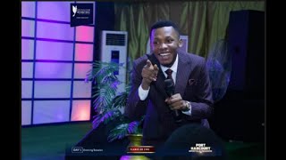 We Have Come To Draw - Apostle Edu Udechukwu