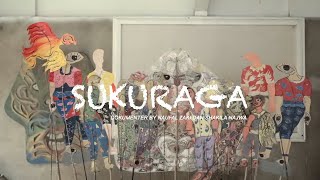 SUKURAGA WARISAN BUDAYA SUNDA ( VIDIO DOKUMENTER )