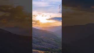 beautiful sunset #shorts #youtubeshorts #shortsvideo #viral #viralvideo #viralshorts #youtube