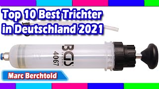 Top 10 Best Trichter in Deutschland 2021