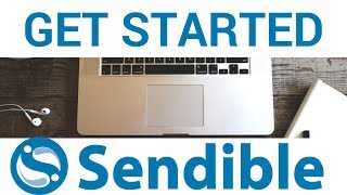 How to use Sendible - Get Started + Mobile app