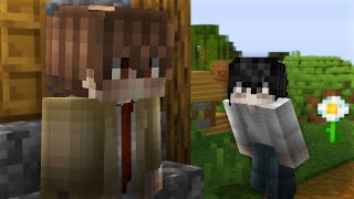 Minecraft, but it's Death Note