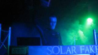 Solar Fake - Such A Shame Live@ Engel 07 Hannover 07.02.2014