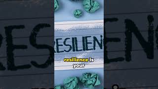 Resilience:  Your Superpower | Resilience and Grit | Never Say Never | Never Giveup