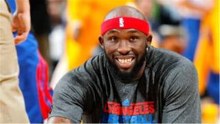 Reggie Evans