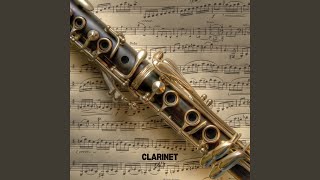 Clarinet Sonata in E-Flat Major, Op. 120 No. 2: III. Allegro