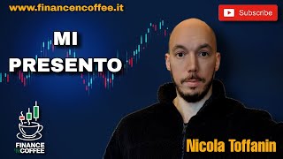 Video #1 - La Community F'nC APPRODA su YouTube! FINANZA PERSONALE, INVESTIMENTI, TRADING e CRYPTO