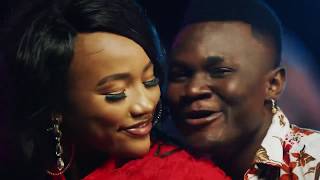 Mbosso Ft Reekado Banks   Shilingi Official Video