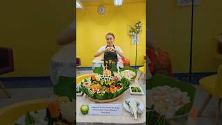 Lomba Memasak Nasi Kuning | Church Anniversary