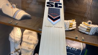 Cricket bat review