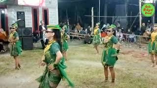 PENTAS SENI JATHILAN KREASI BARU TRI KUDHO MANUNGGAL BABAK PUTRI