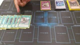 1st Place Infernoid Deck Profile Update July 2016 By Josh Ellamar