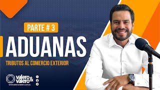 Aspectos importantes a considerar de la declaración aduanera de importación” Parte 1