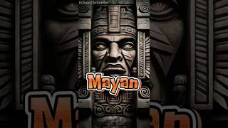 The most exciting historical explorations and discoveries 8th: Mayan Civilization.#short#history