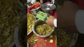 Famous Chana Jor Garam Chaat | Rajasthan's Garam Chaat | Namkeen | Indian Street Food #streetfood