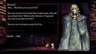 La-Mulana 2 - 7 - Tuesday Disorientation