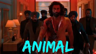 Animal movie😈attitude whatsApp status || ANIMAL -💞Papa love status #shorts #attitude#viral#trending