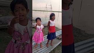 আমার কপাল গেছে পুড়ে ..😭|Aamar Kopal geche pure🥰#Arohi Mondal#cute baby#shorts#trending #song#viral