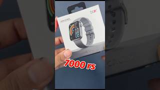 Boat best smartwatch under 1100rs to😎 #shorts