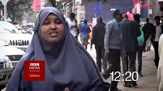 WARARKA TELEFISHINKA BBC SOMALI 06.03.2019