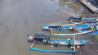 Ndelok Perahu