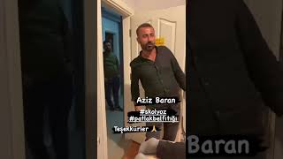 Aziz Baran #patlakbelfıtığı#skolyoz gelin hastamızı dinleyelim